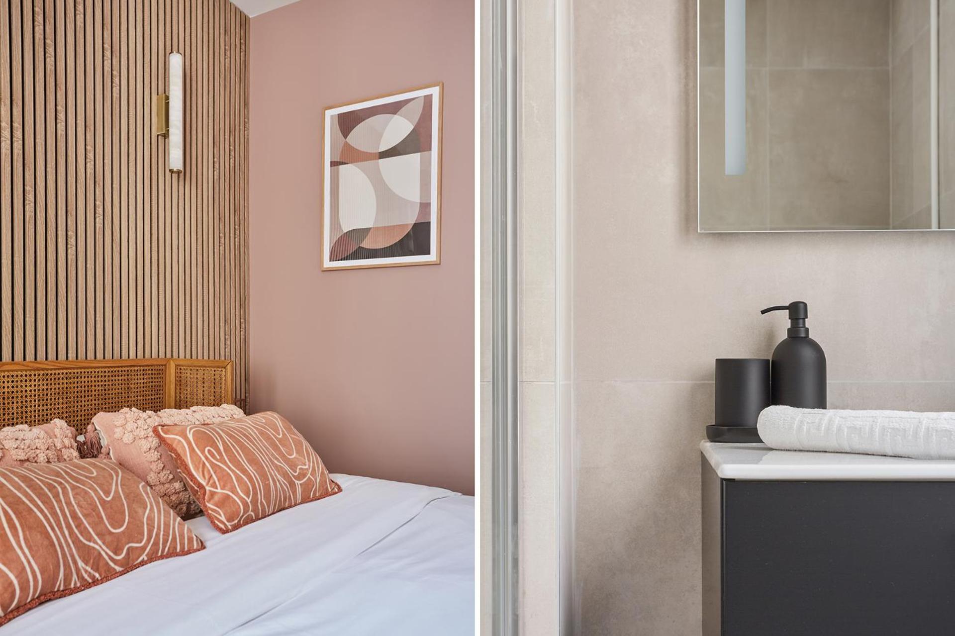 Residence Beaubourg Le Marais By Studio Prestige Paris Exterior foto